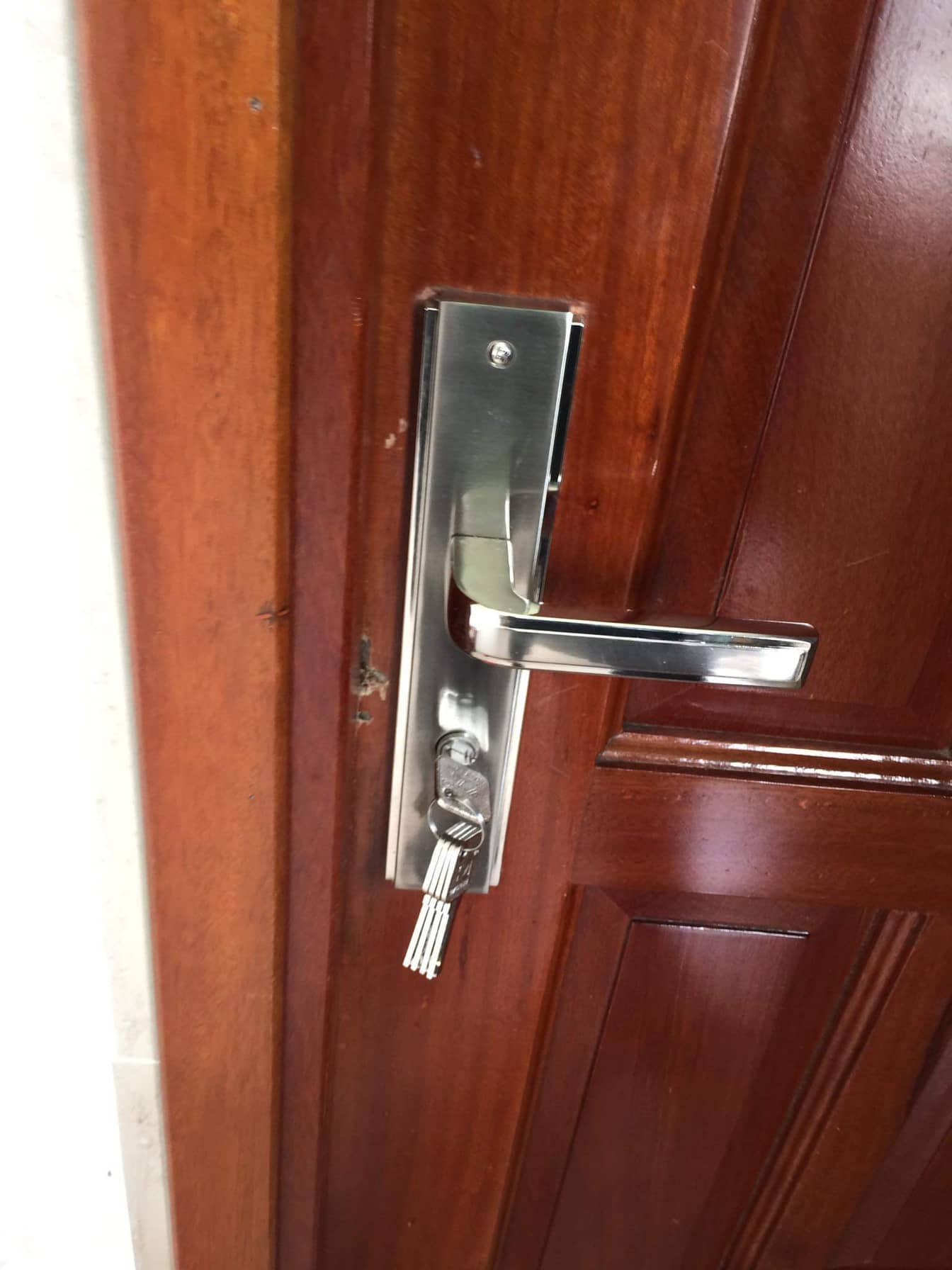 Địa chỉ sửa khóa Quận 2 uy tín nhất